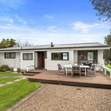 Peaceful Picnic Bay - Surfdale Holiday Home Exterior photo